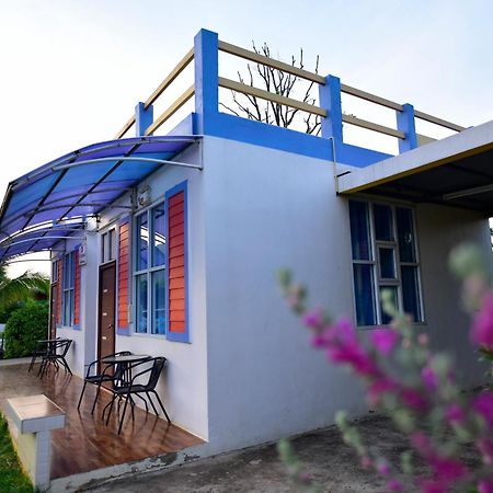 Chomduen Phu Kao Resort Non Sang Habitación foto